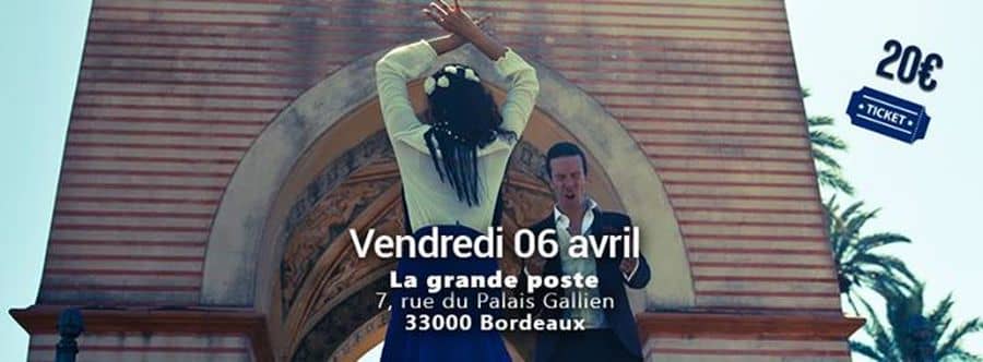 Flamenco : La Caramelita