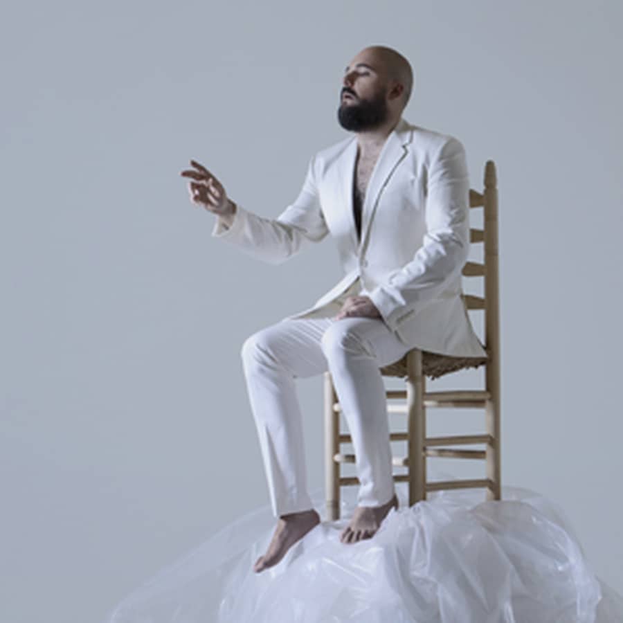 FLAMENCO - Niño de Elche