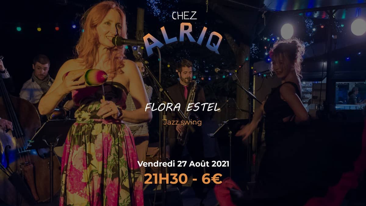 Flora estel