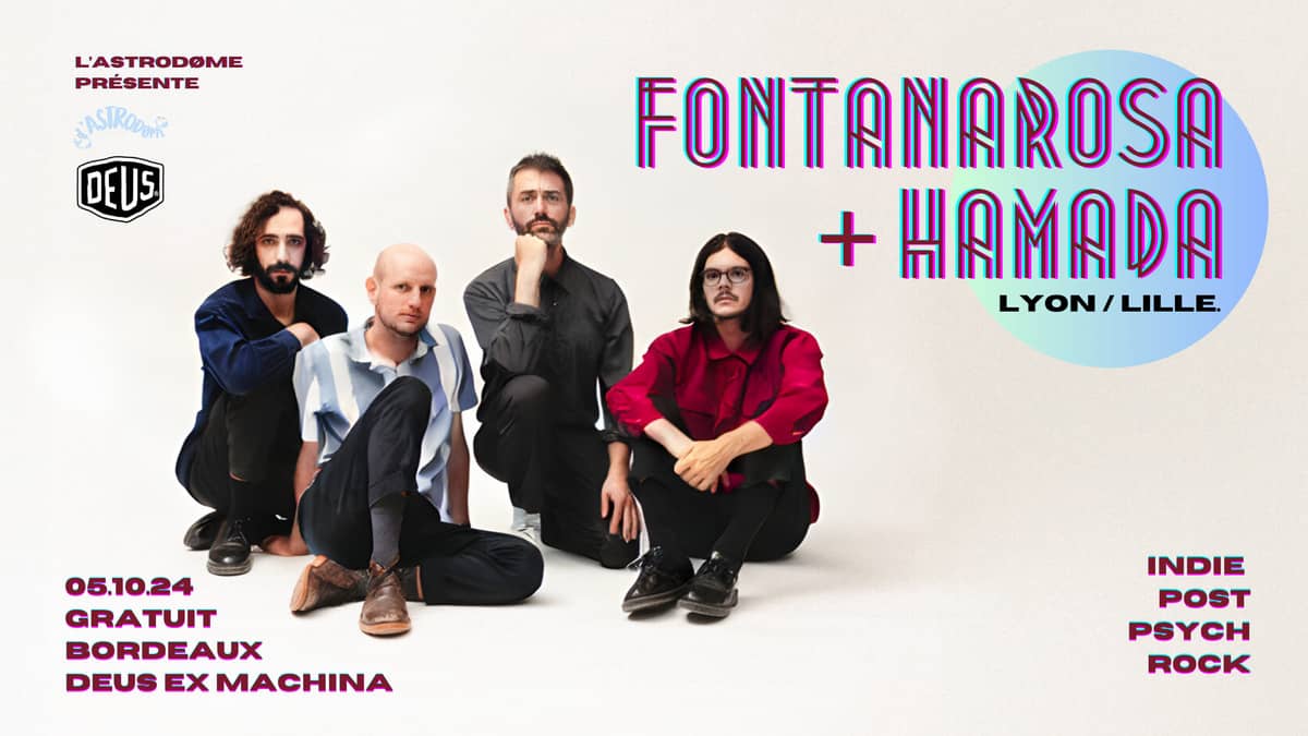 Fontanarosa + Hamada
