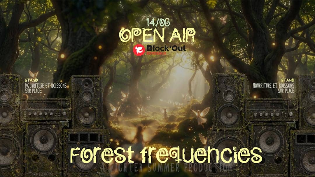 Forest frequencies