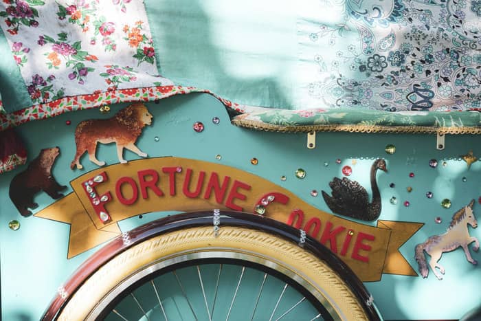 FORTUNE COOKIE • Glob théâtre