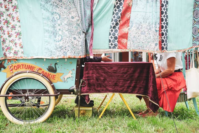 FORTUNE COOKIE • Glob théâtre