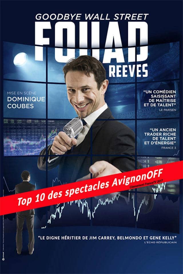 FOUAD REEVES