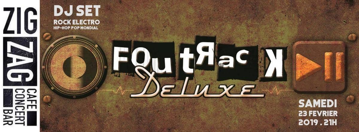 Foutrack Deluxe