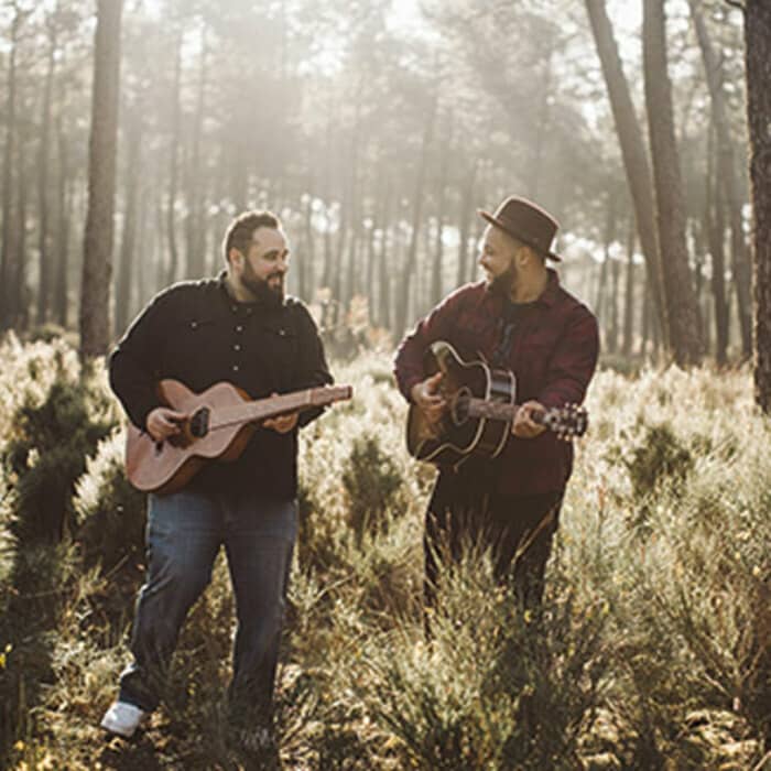 FRANCK & DAMIEN – MERCREDI DU HAILLAN