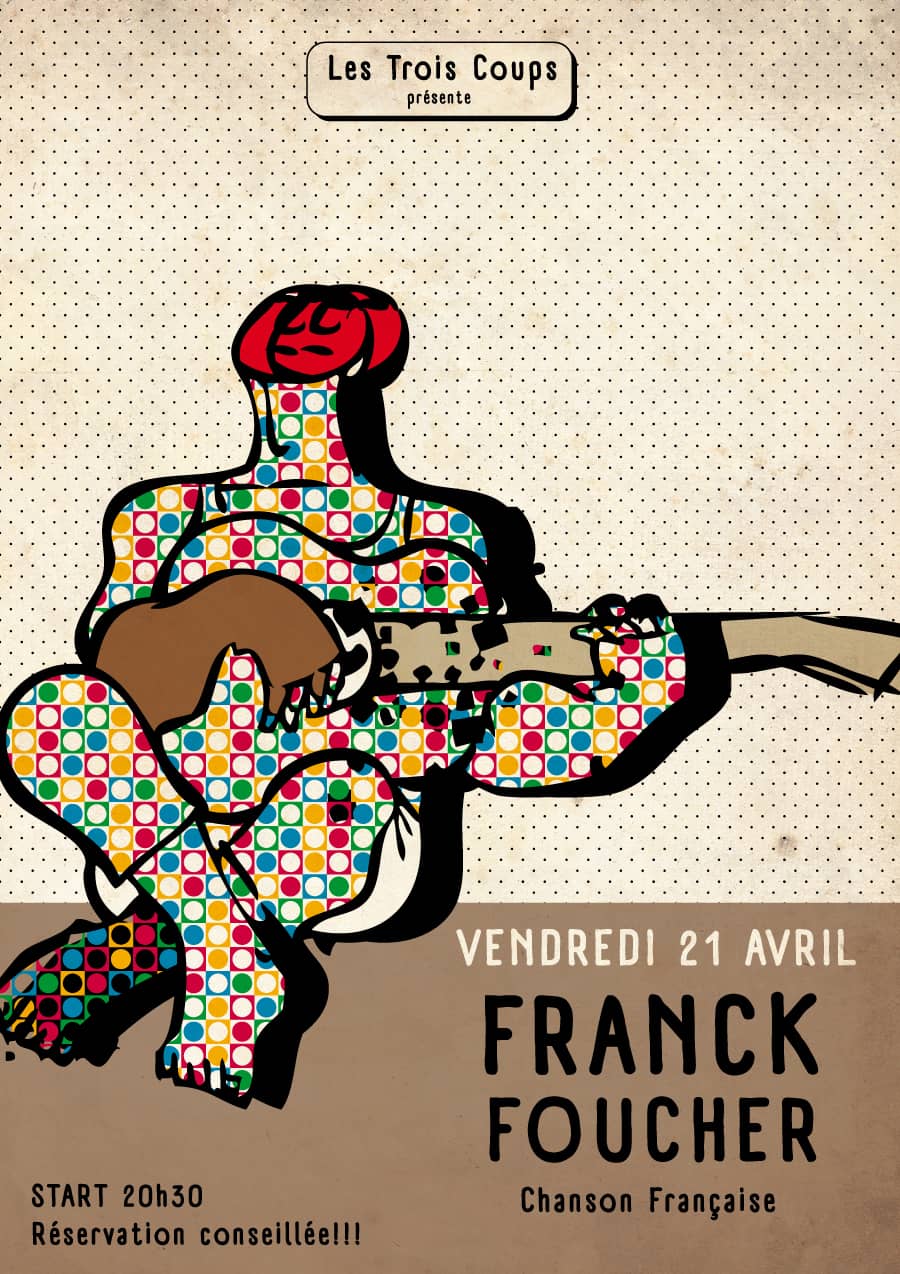 Franck Foucher