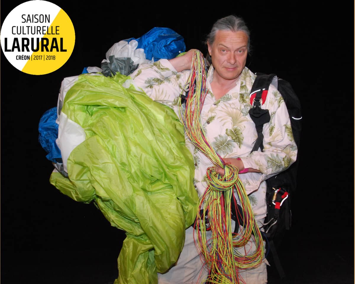 Franck Lepage : ''Inculture(2)''