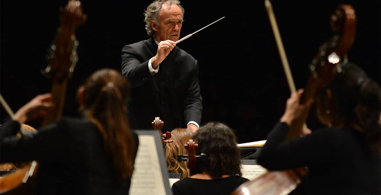 FRANCK / RAVEL / PROBST STRAVINSKI