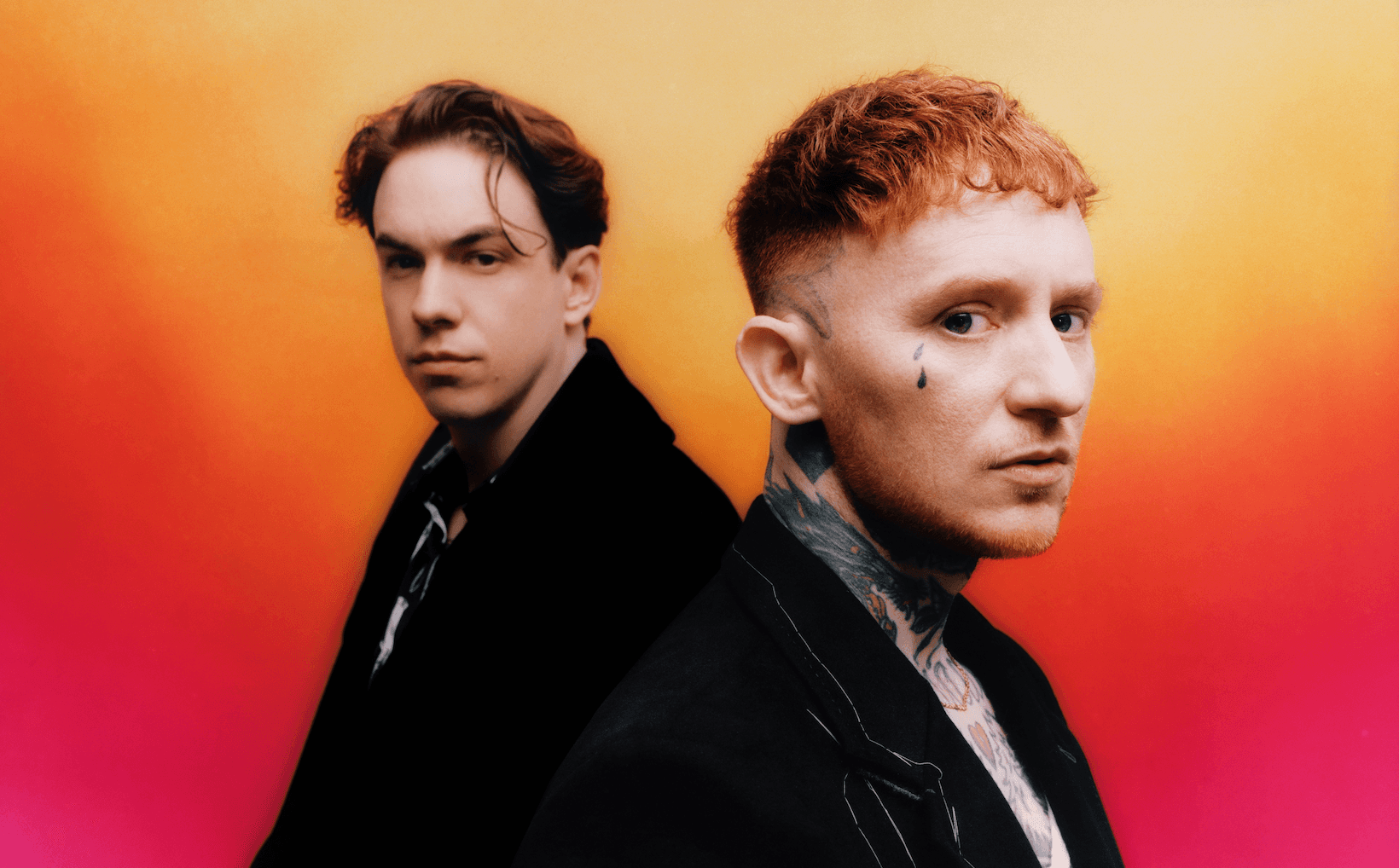 FRANK CARTER & THE RATTLESNAKES