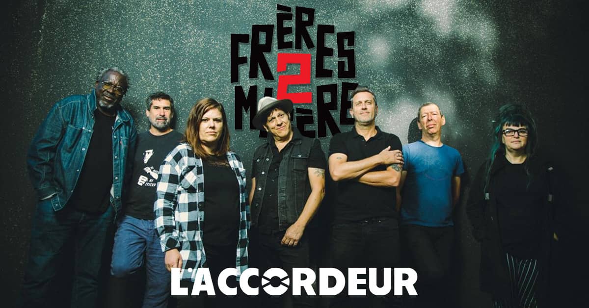 FRERES 2 MISÈRE