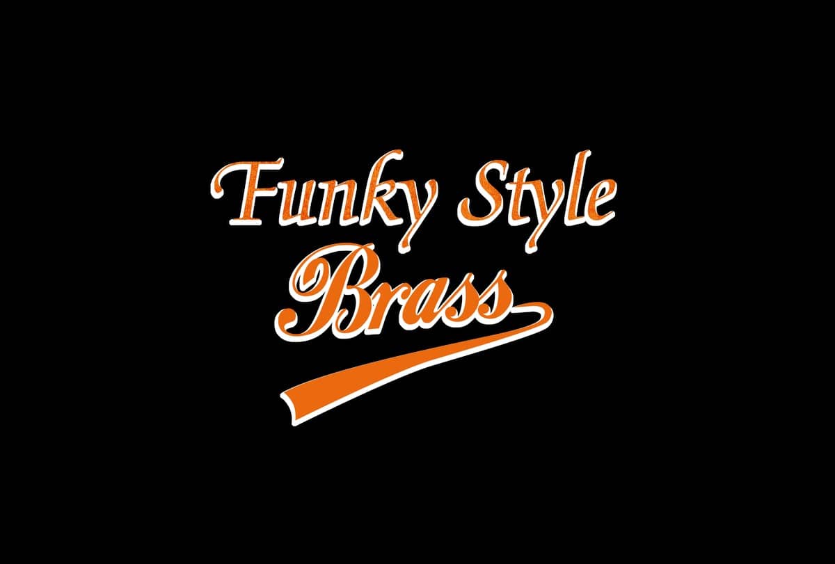 FUNKY STYLE BRASS + ANIS MANIACS