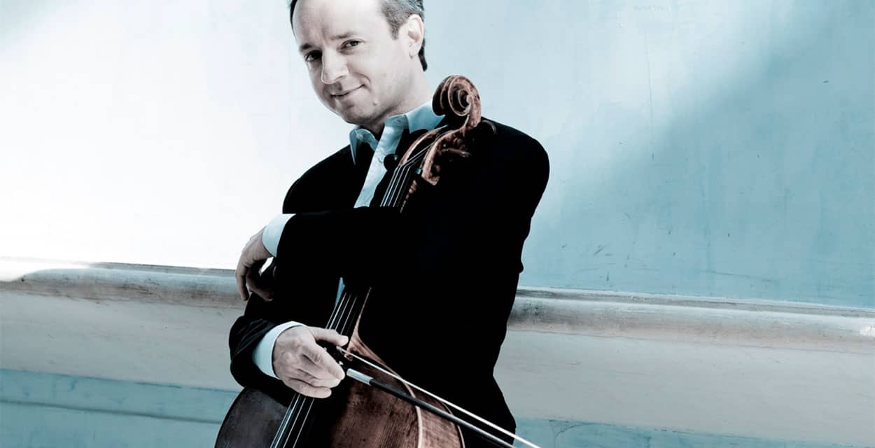 GABRIELI / DUTILLEUX / RACHMANINOV