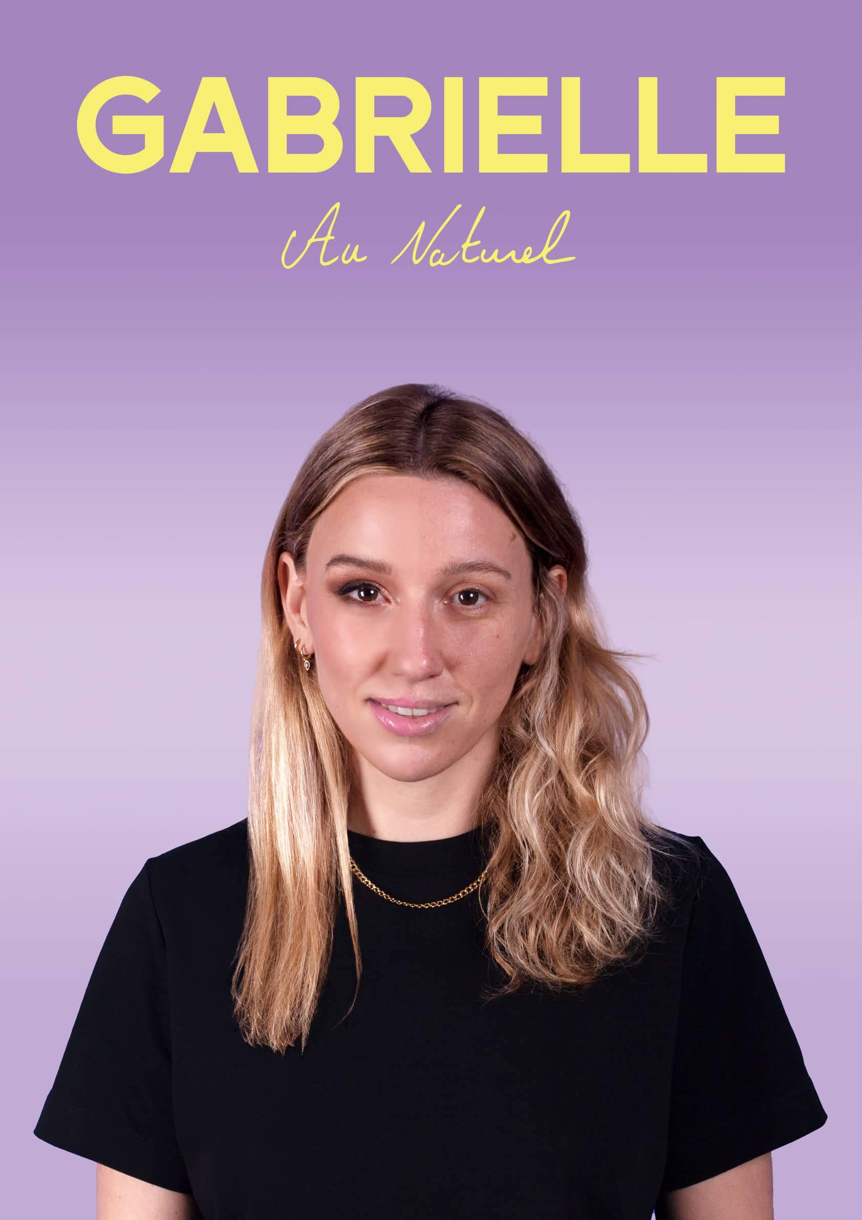 Gabrielle Giraud