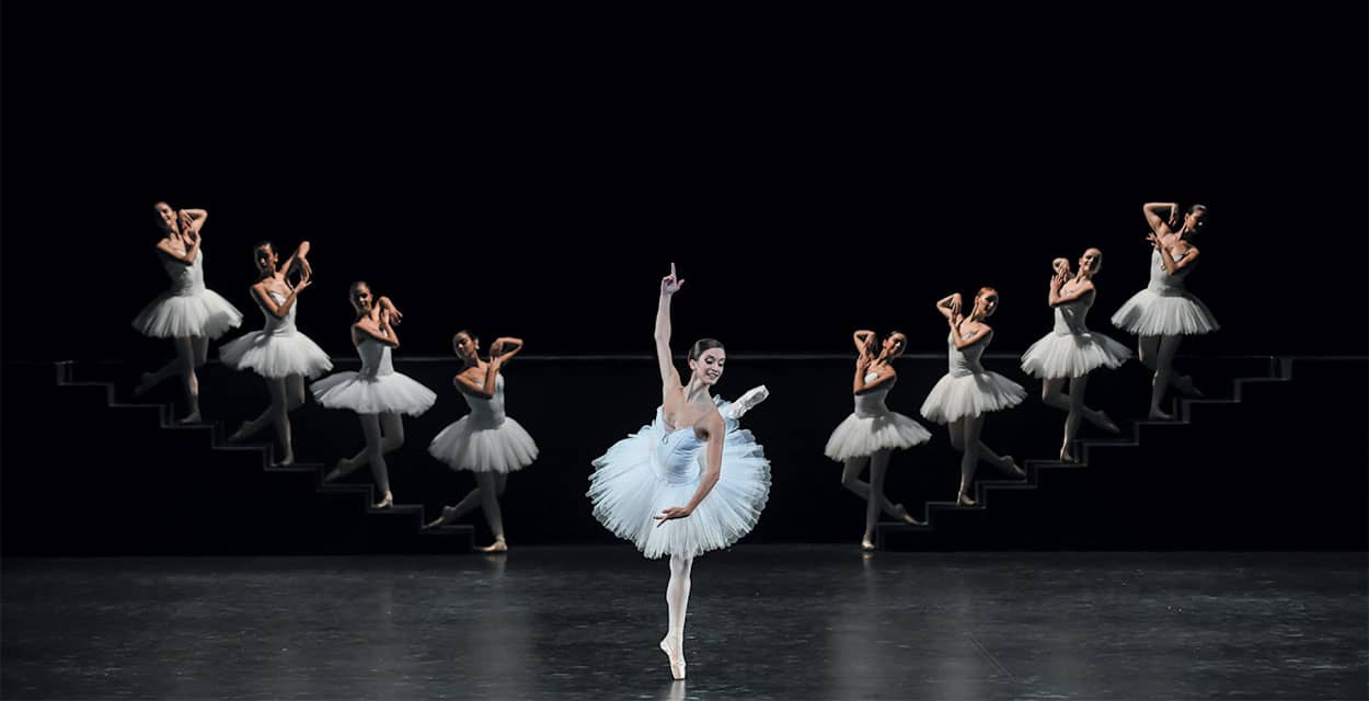 Gala d’étoiles