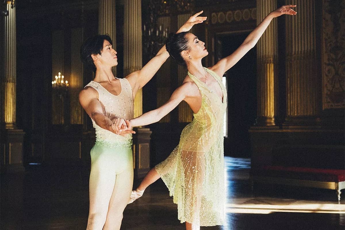 Gala d'étoiles