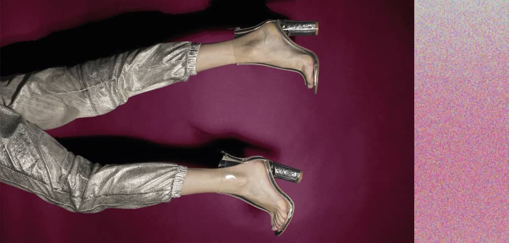 GALERIES HIP HOP 4' - PAS BEAU