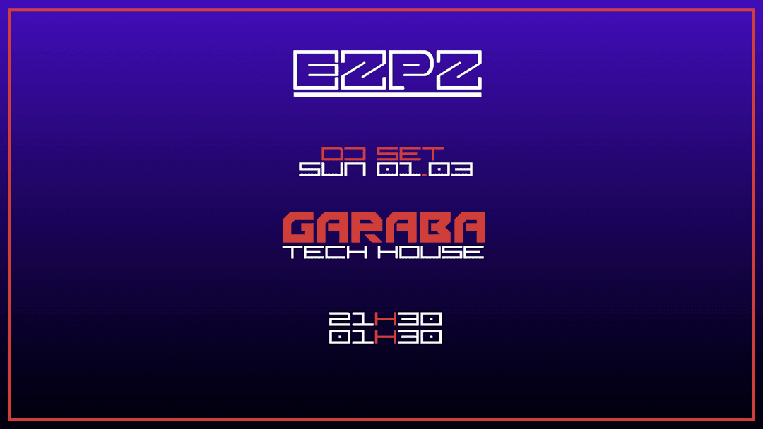 GARABA