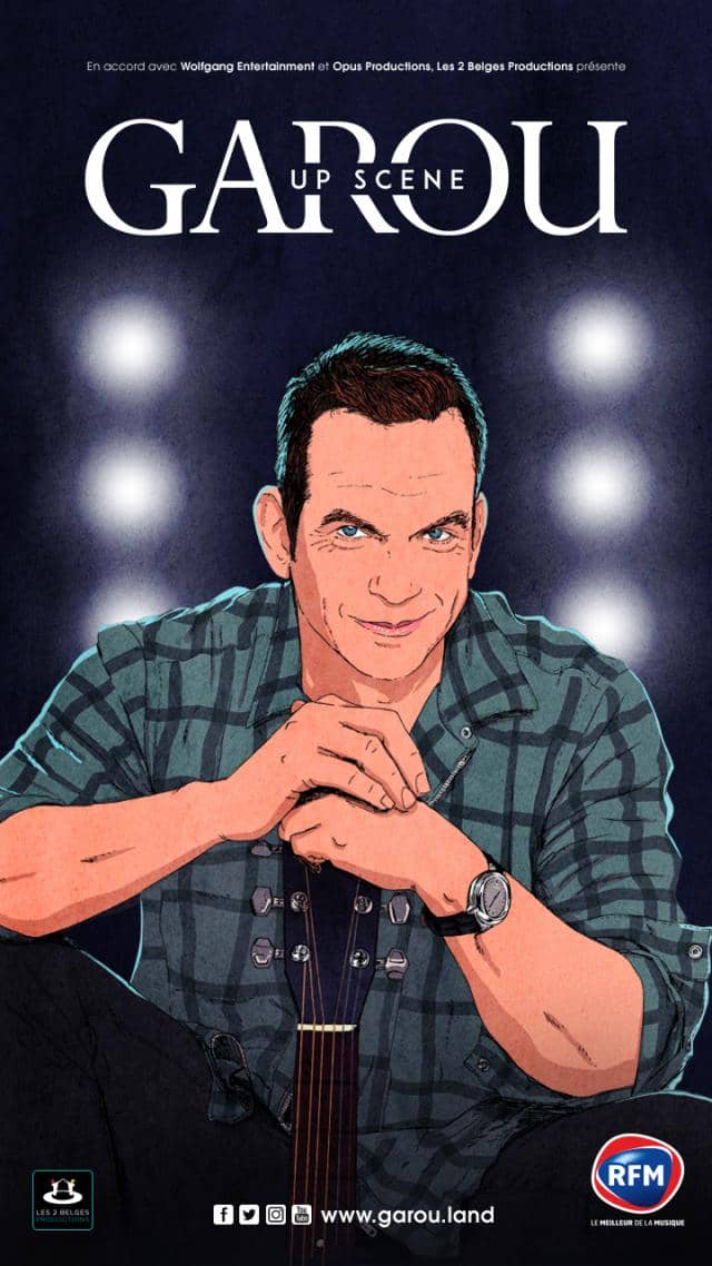 GAROU
