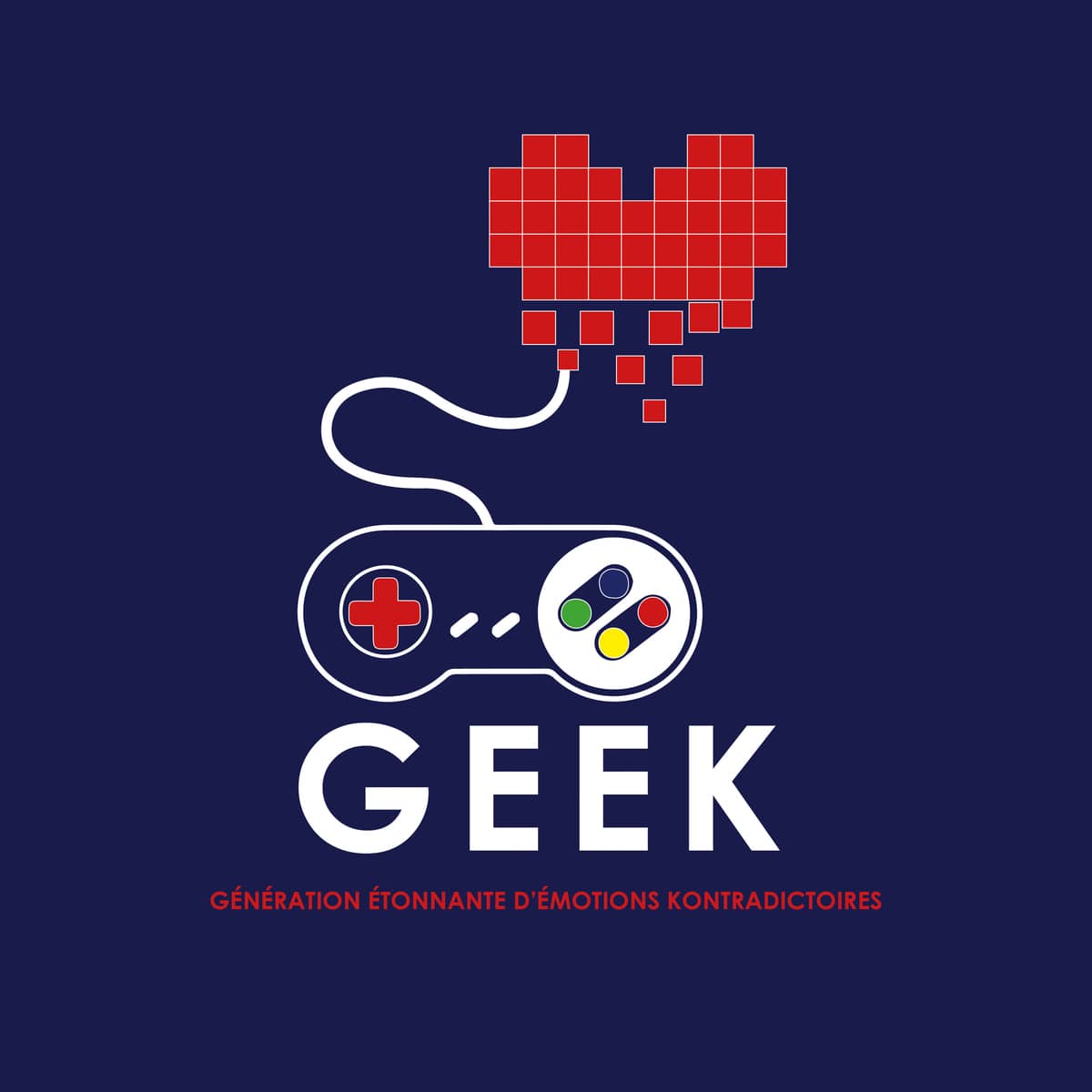 GEEK