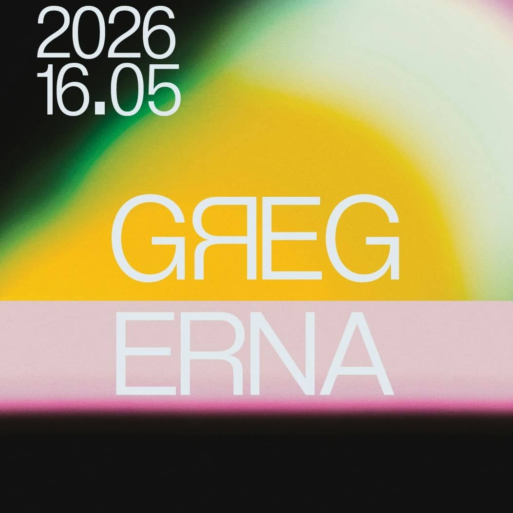 GЯEG + ERNA
