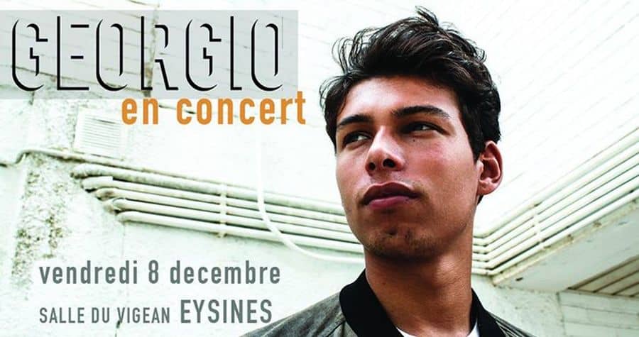 Georgio