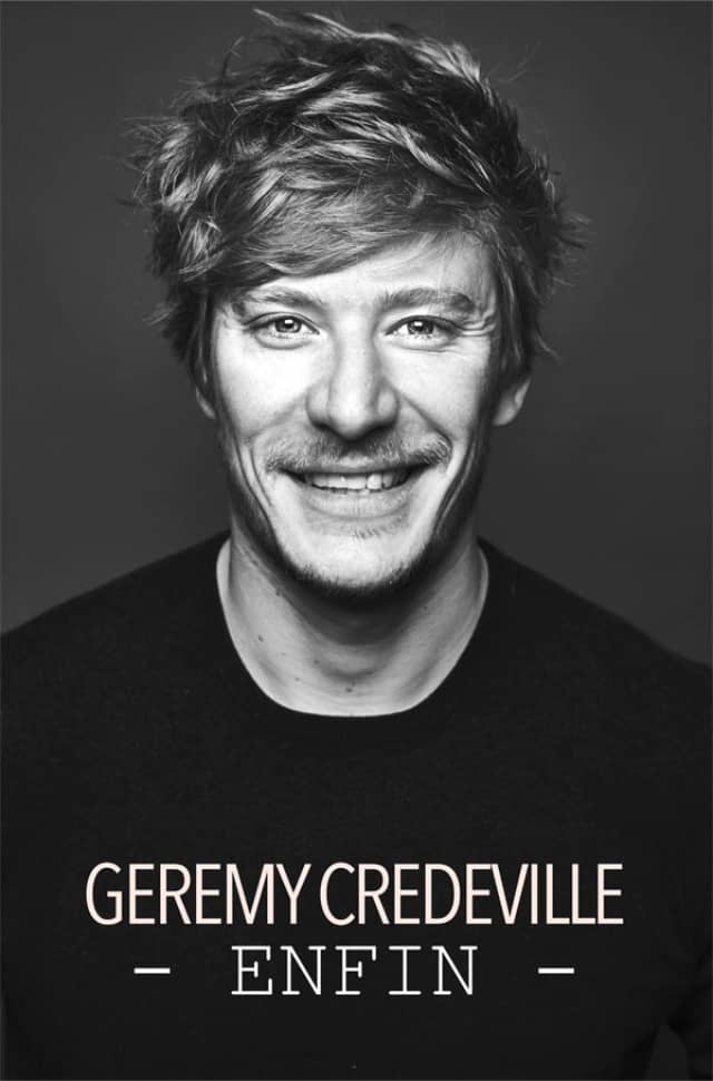 GEREMY CREDEVILLE