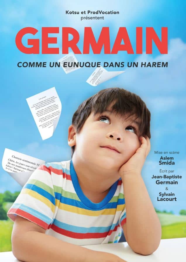GERMAIN