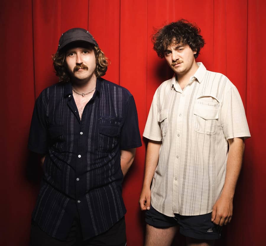 GETDOWN SERVICES + GUEST