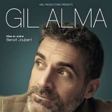 Gil Alma
