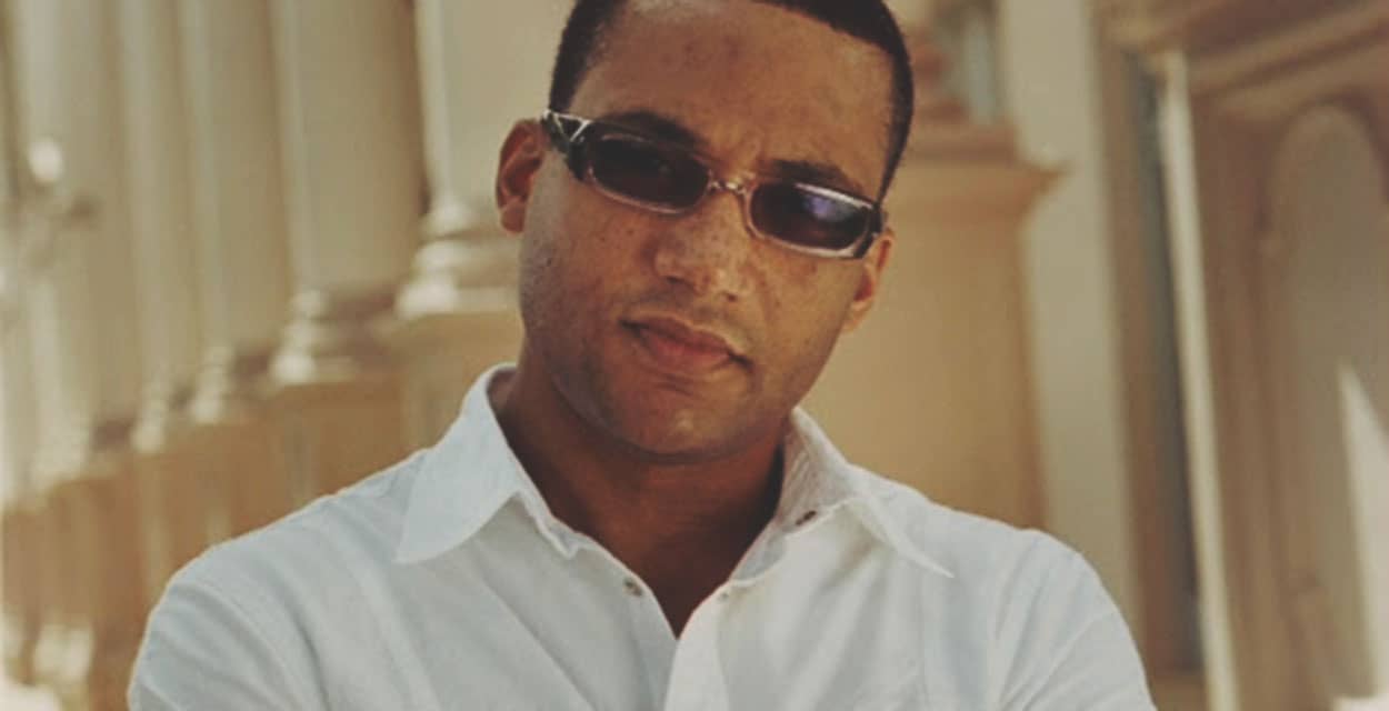 Gonzalo Rubalcaba