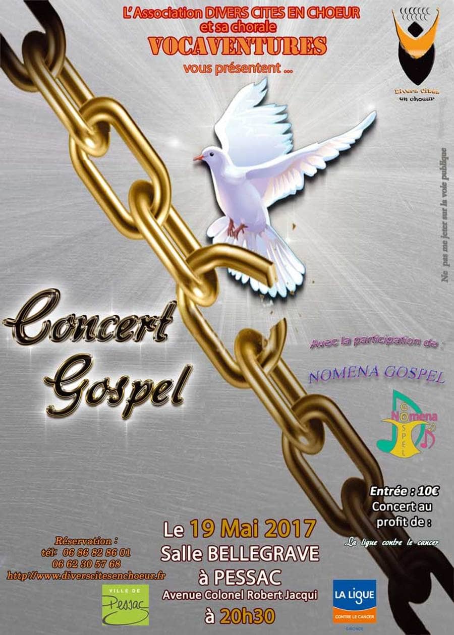 Gospel for ever
