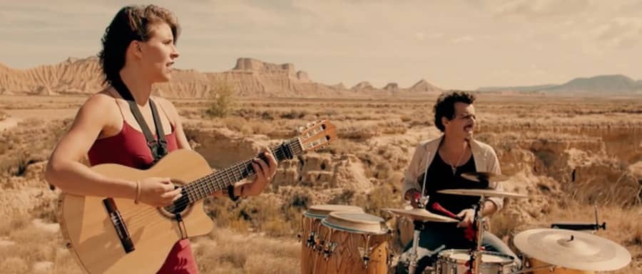 GOÛTER CONCERT : avec KOLINGO