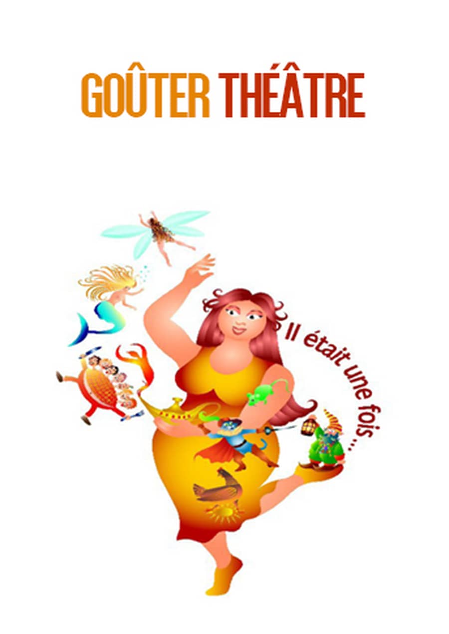 Goûter Théâtre