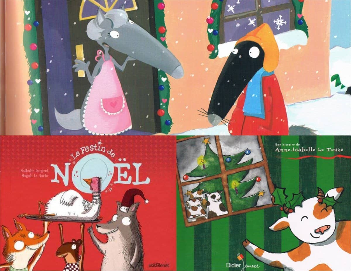 « Grabuge de Noël » Par la Cie du Si