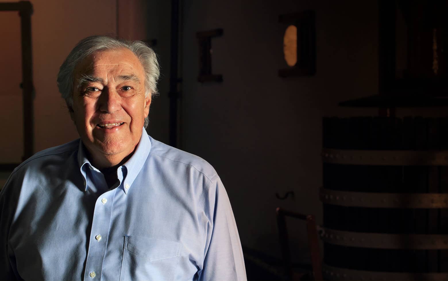 Grand Entretien avec Jean-Michel Cazes