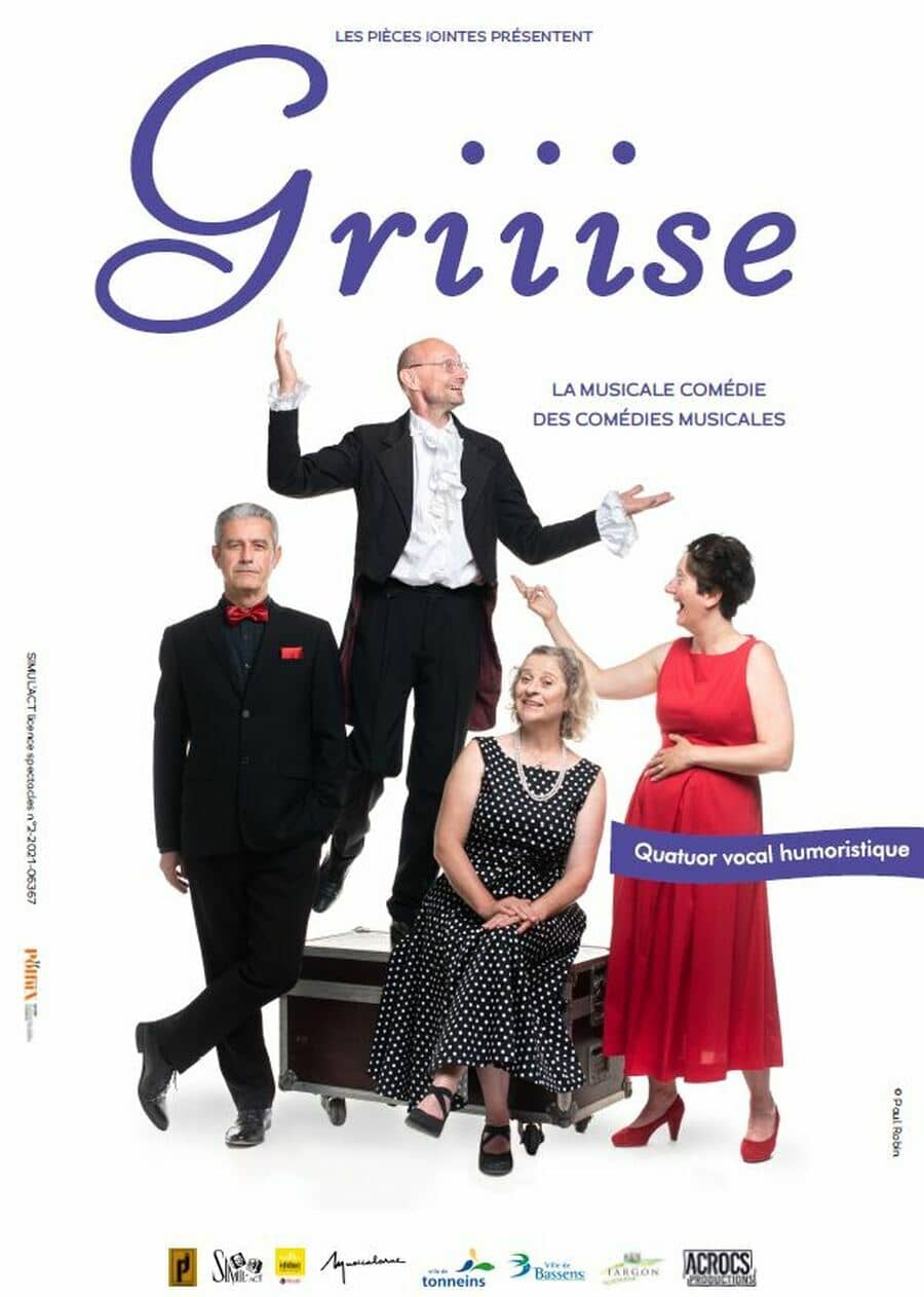 Griiise
