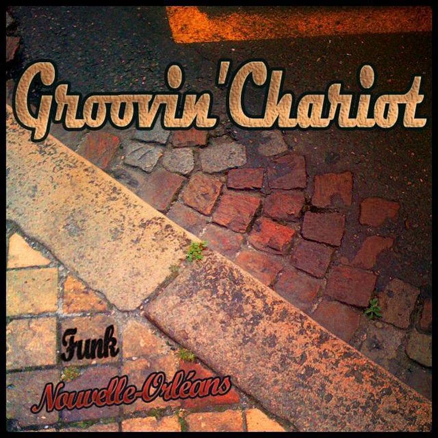Groovin'chariot