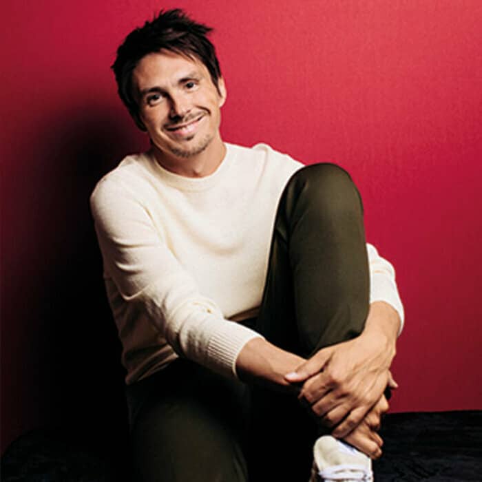 GUILLERMO GUIZ – AU SUIVANT !