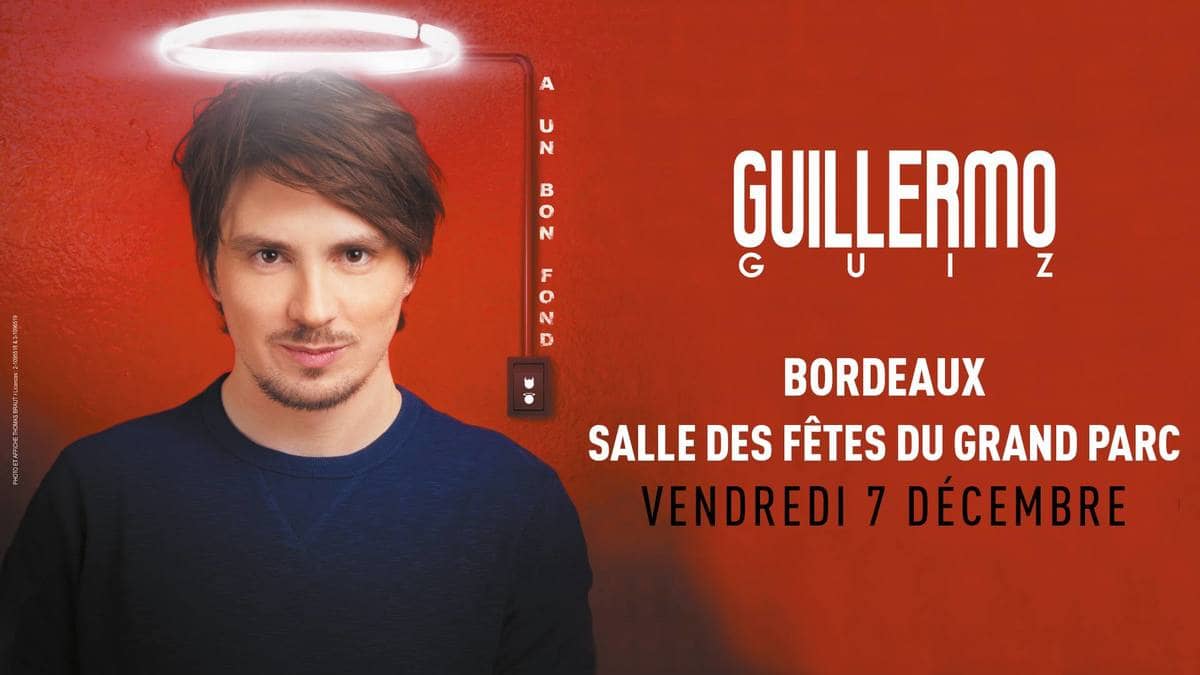 GUILLERMO GUIZ