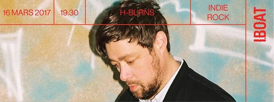 H-Burns