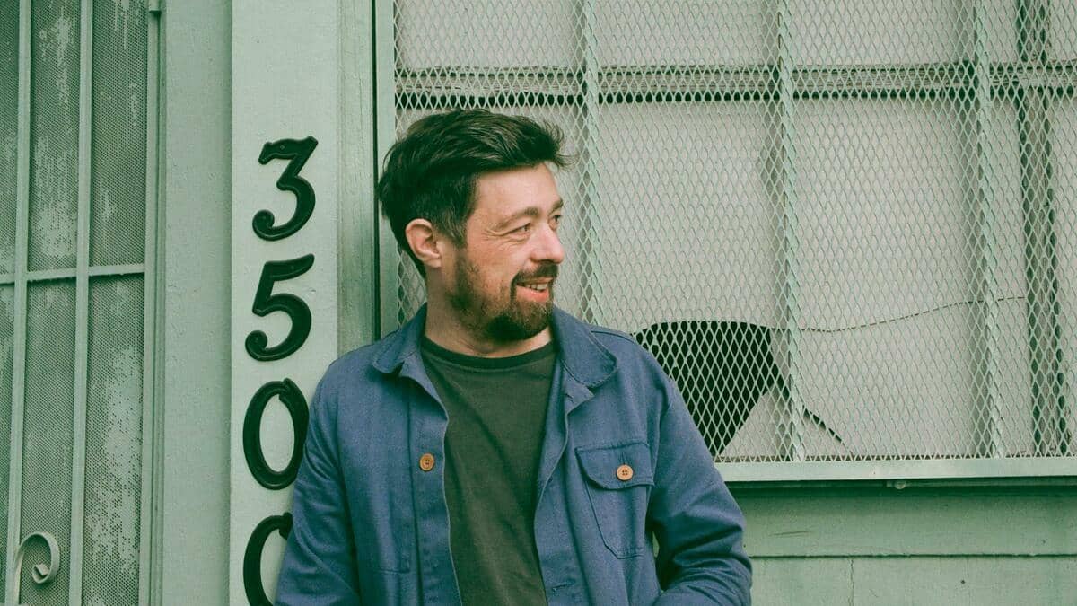 H-Burns + Lewis Evans