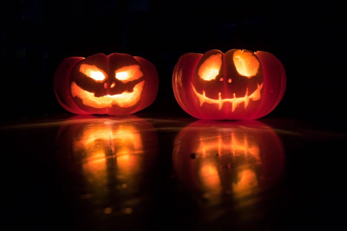 Halloween Afterwork Fiesta