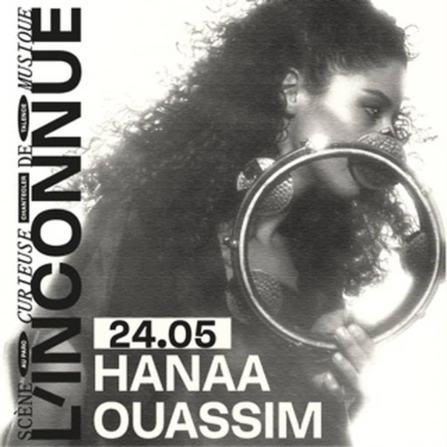 HANNA OUASSIM