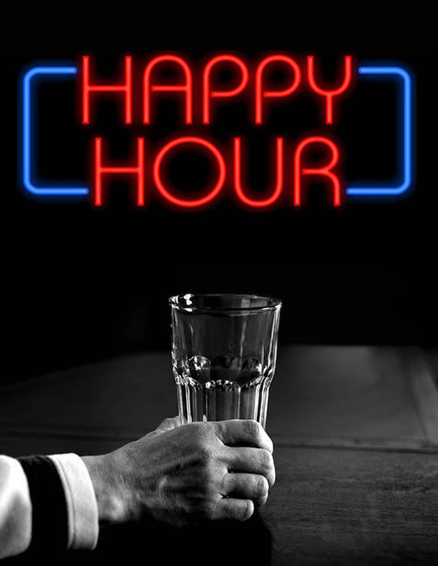 Happy Hour