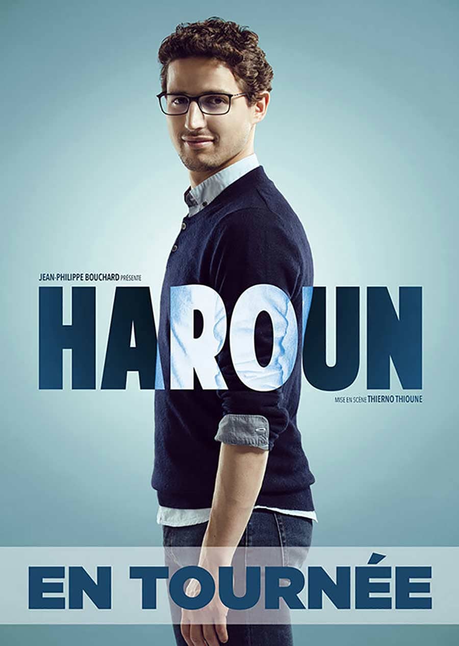 HAROUN