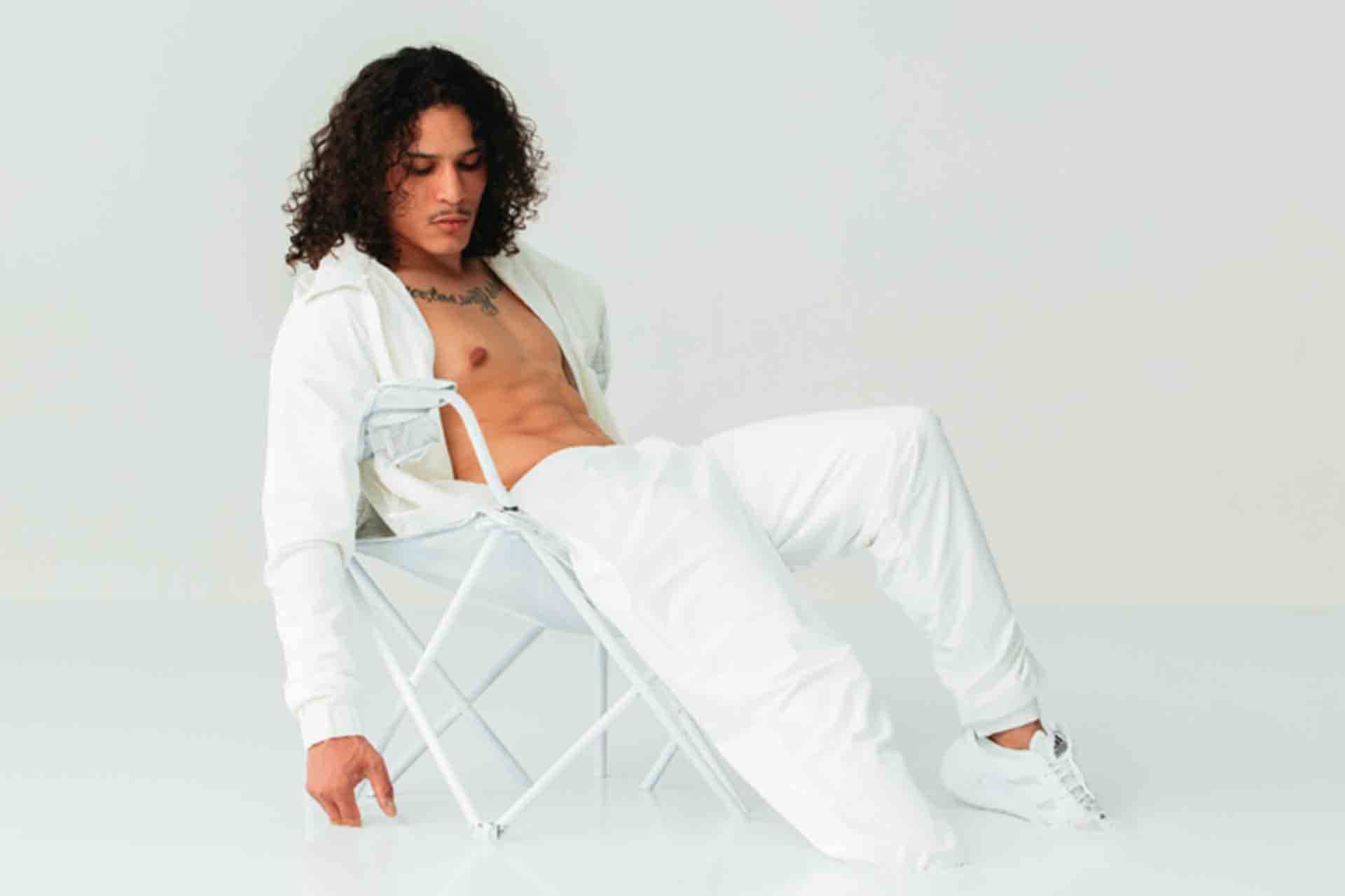 Hatik « Chaise Pliante Tour »