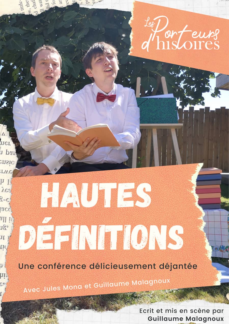 Hautes Définitions