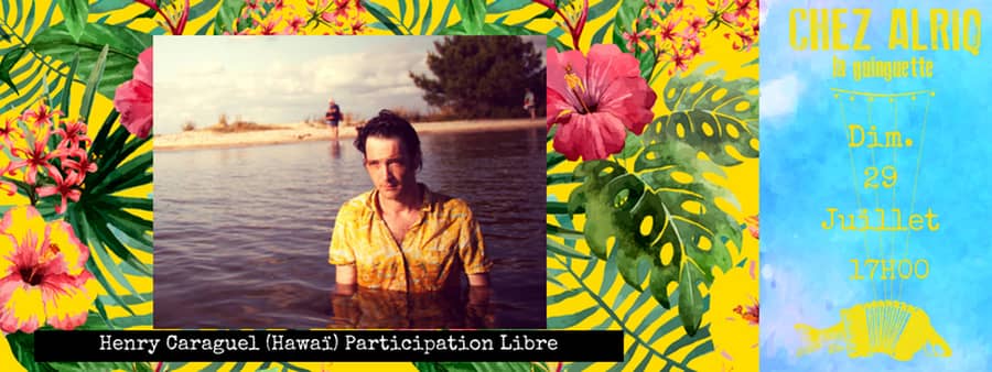 Henri Caraguel
