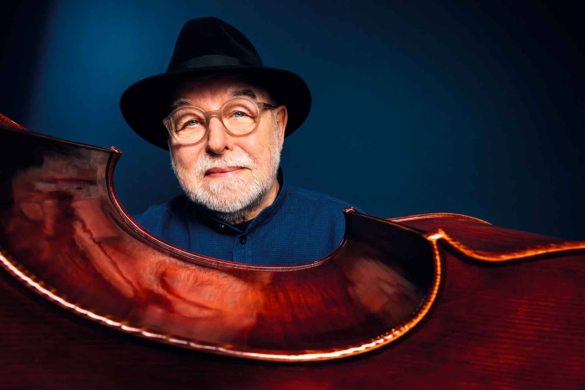 Henri Texier